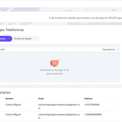 GotoSend